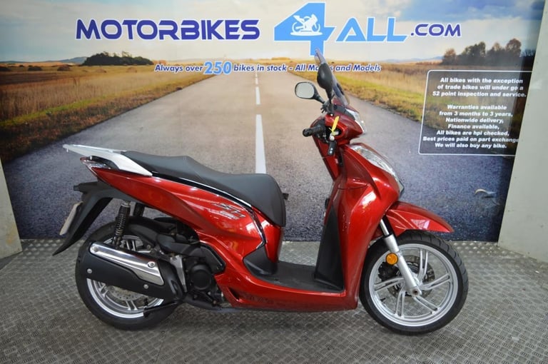 image for HONDA SH300 SH 300 2020