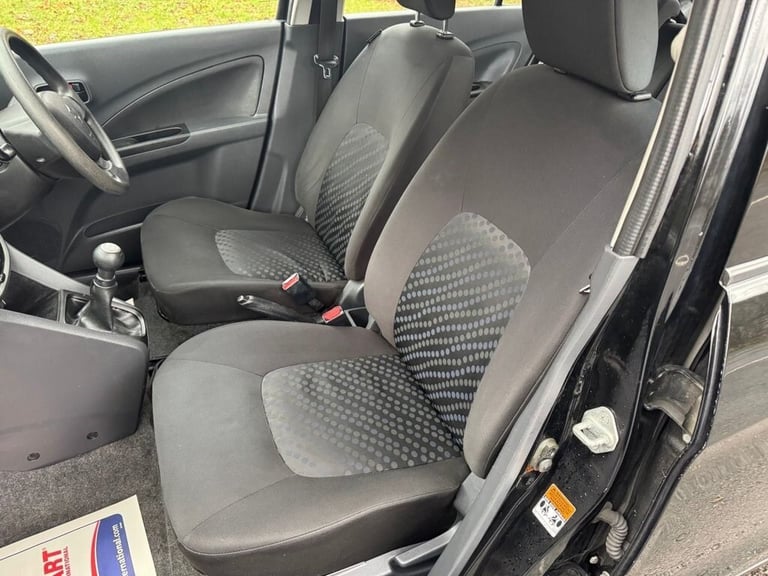 2016 Suzuki Celerio 1.0 SZ2 Hatchback 5dr Petrol Manual Euro 6 (68 ps) Hatchback Petrol Manual