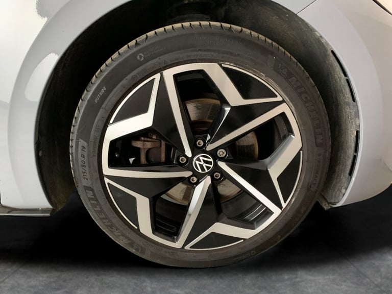 2021 Volkswagen ID.3 Pro S 77kWh Tour Hatchback 5dr Electric Auto (204 ps) - LED - REVERSE CAM - ...