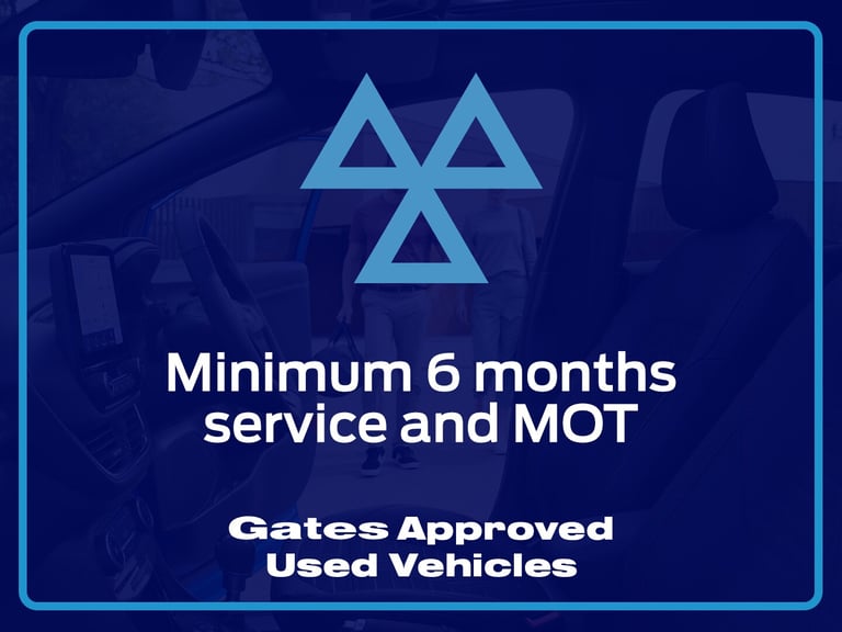 2019 Ford Focus 5Dr ST-Line 1.0 125PS Hatchback Petrol Manual