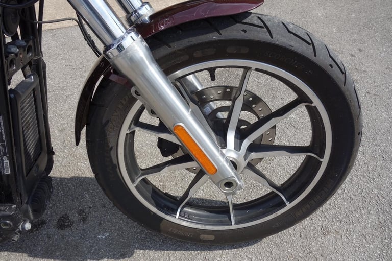 Harley-Davidson Lowrider FXLR LOW RIDER [Phone number removed]/68