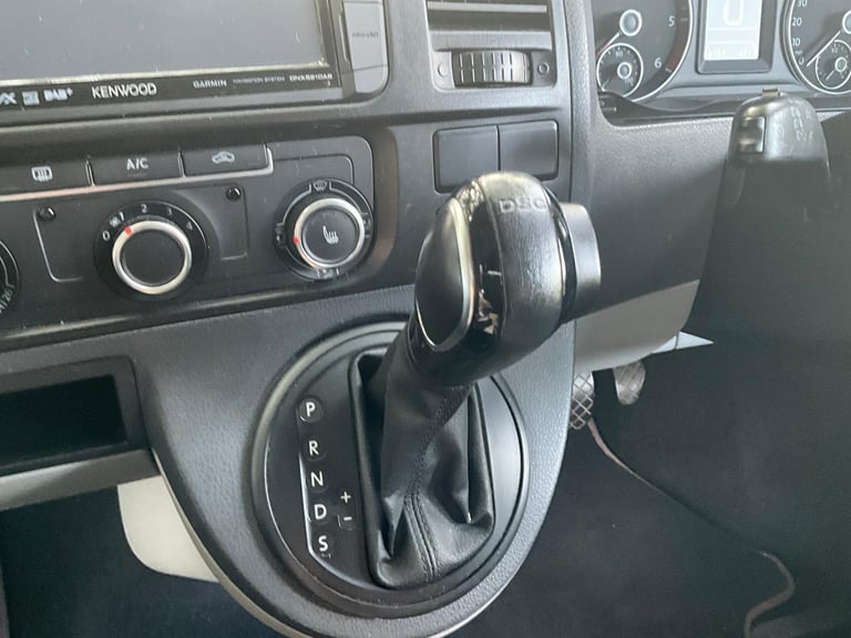 VW Transporter, T5.1, DSG, 4 berth, 4 belted seats campervan for sale
