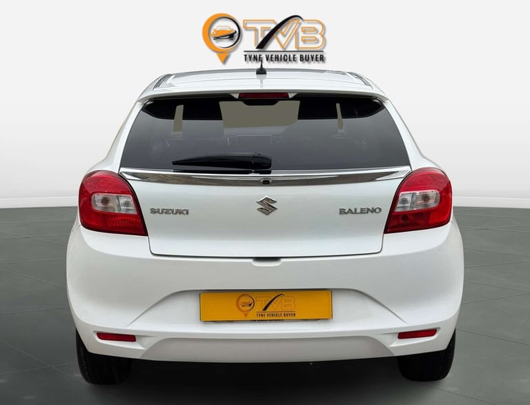 2019 Suzuki Baleno 1.0 Baleno SZ-T Boosterjet 5dr - NATIONAL DELIVERY* Hatchback Petrol Manual