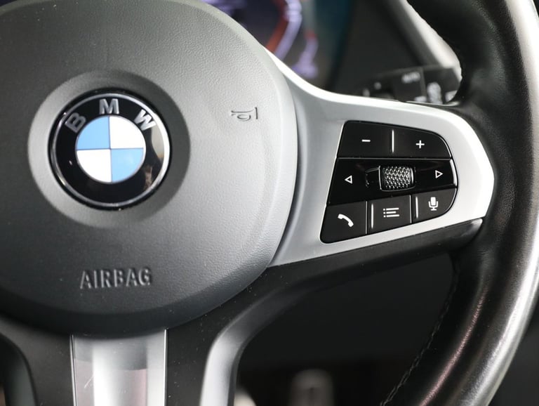 2023 BMW 1 Series 1.5 118i M Sport (LCP) Hatchback 5dr Petrol DCT Euro 6 (s/s) (136 ps) Hatchback...