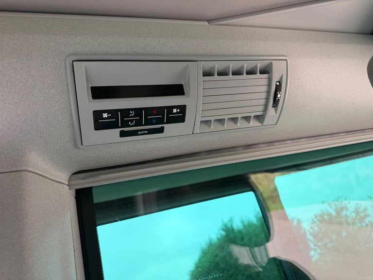 2019 Volkswagen California 2.0 TDI BlueMotion Tech Ocean DSG Euro 6 (s/s) 4dr MOTOR CARAVAN Diese...