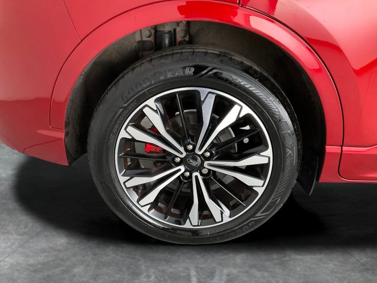 2020 Ford Kuga 2.0 EcoBlue mHEV ST-Line X Edition 5dr HATCHBACK DIESEL Manual