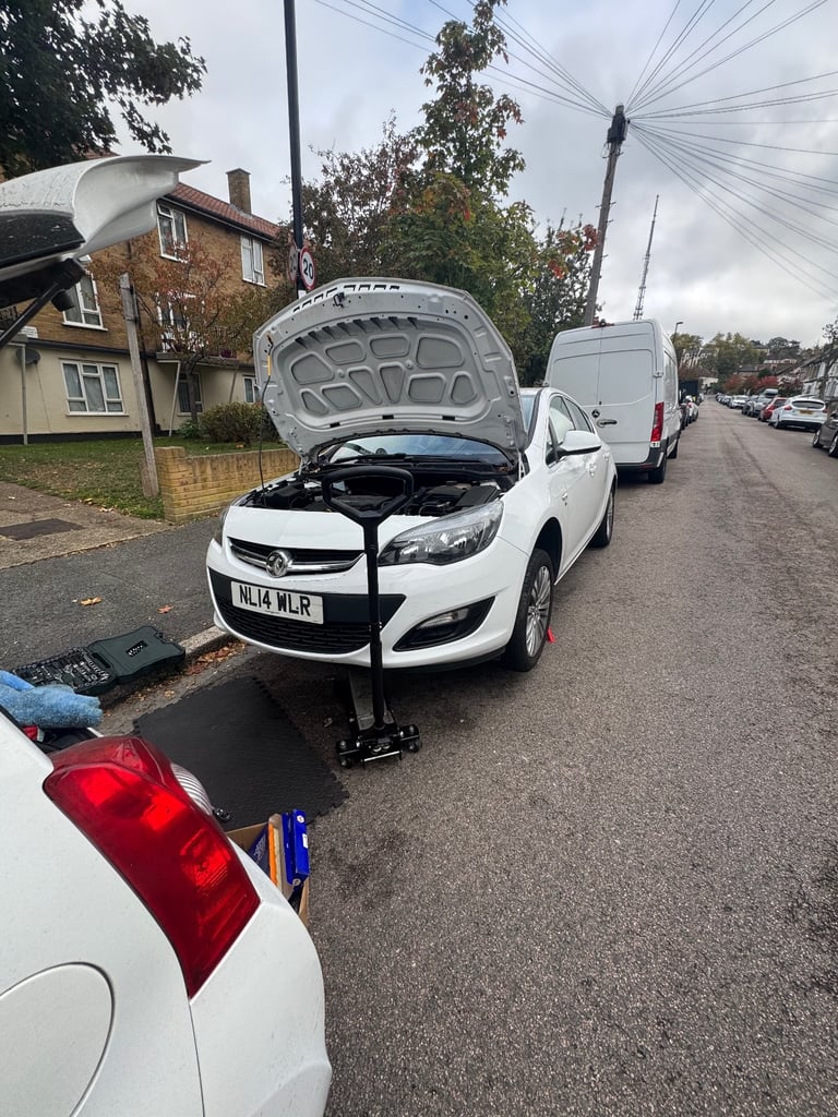 image for Mobile Mechanic