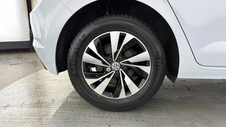 2020 Volkswagen Polo 1.0 TSI 95 Match 5dr Manual Hatchback Petrol Manual