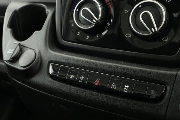 2025 Peugeot Boxer 2.2 BlueHDi 140 L4H2 435 Professional Panel Van Diesel Manual