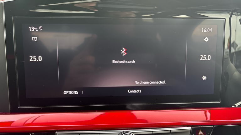 2023 Vauxhall Mokka 1.2 Turbo 100 GS Line 5dr Petrol Hatchback Hatchback Petrol Manual