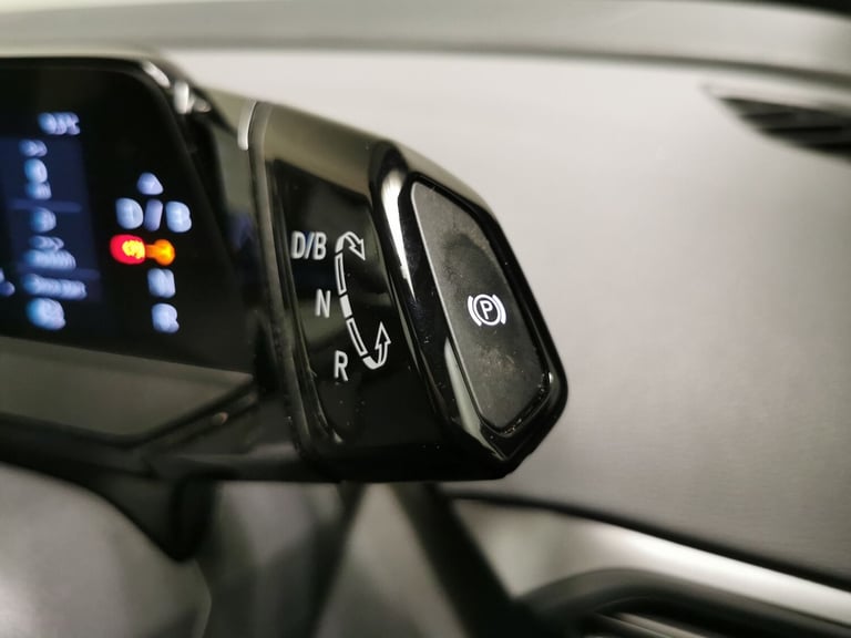 2021 Volkswagen ID.4 150kW 1ST Edition Pro Performance 77kWh 5dr Auto ESTATE ELECTRIC Automatic