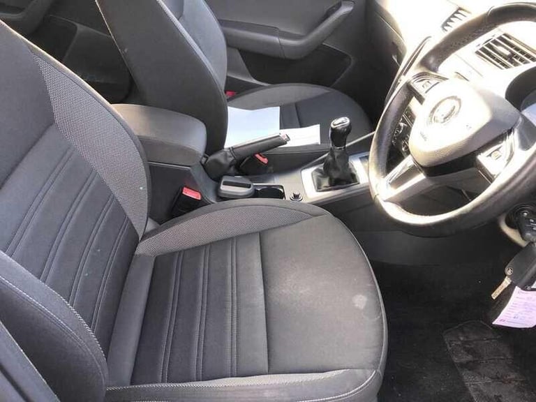 2019 Skoda Octavia 1.6 TDI SE Technology Estate 5dr ESTATE Diesel Manual