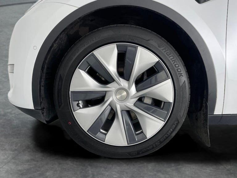 2022 Tesla Model Y (Dual Motor) Long Range SUV 5dr Electric Auto 4WDE (384 bhp) - REVERSE CAM  Su...