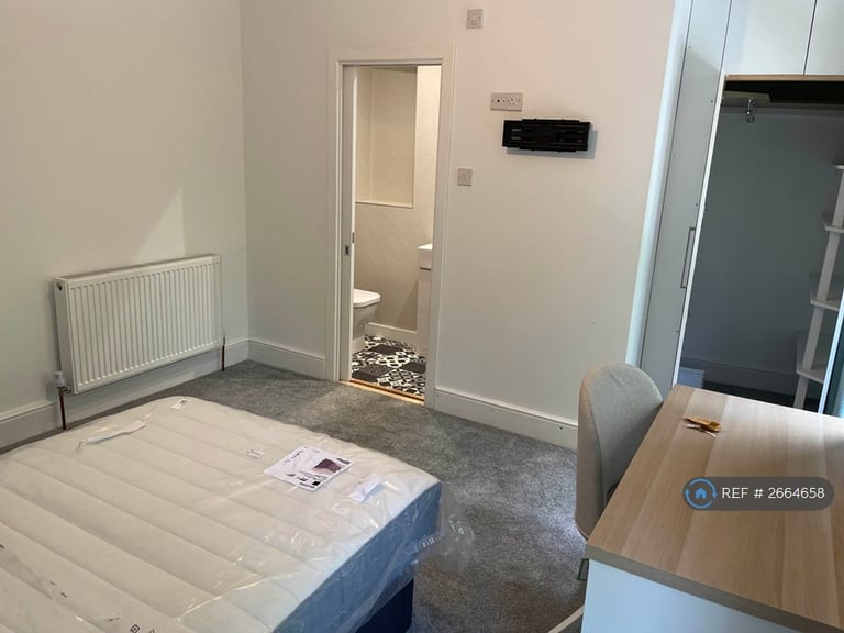 5 bedroom house in Oakwood Road, Brynmill, Swansea, SA2 (5 bed) (#2664658)