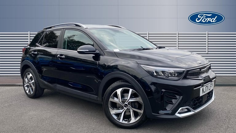 image for 2021 Kia Stonic 1.0T GDi 48V GT-Line 5dr Petrol Estate Estate Petrol Manual