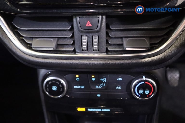 2022 Ford Puma 1.0 EcoBoost Hybrid mHEV 155 ST-Line 5dr HATCHBACK PETROL Manual