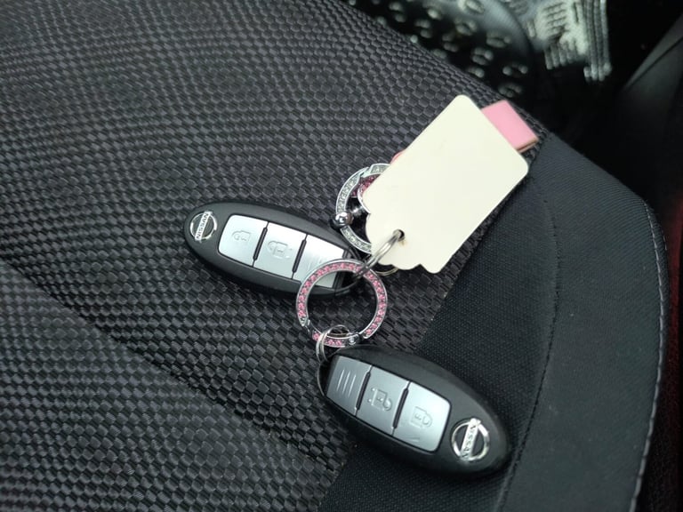 2015 Nissan Qashqai 1.2 Petrol Manual DIG-T n-tec+ SUV 5dr 2WD 2 Keys Euro 5 ULEZ Free SUV Petrol...