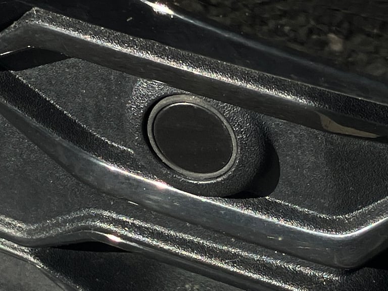 2024 Ford Kuga 2.5 FHEV ST-Line X 5dr 4WD CVT Hatchback PETROL/ELECTRIC Automatic