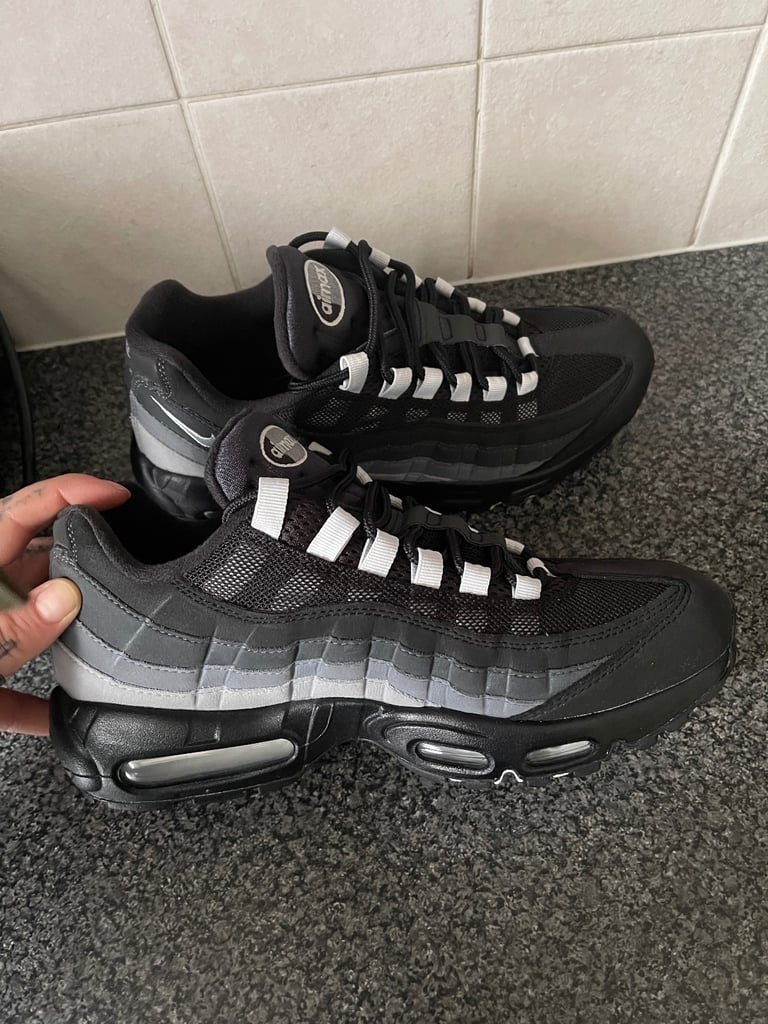 image for Air max 95 genuine 