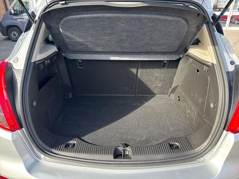 2019 Vauxhall Mokka X 1.4i Turbo Active SUV 5dr Petrol Auto Euro 6 (140 ps) Automatic SUV Petrol ...
