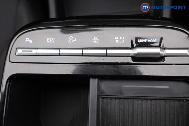 2025 Hyundai TUCSON 1.6T Plug-in Hybrid Advance 5dr Auto SUV Hybrid Automatic