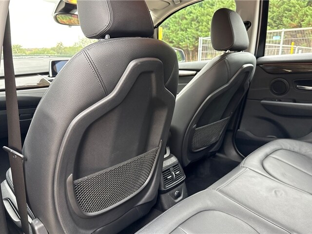 2018 BMW 2 Series 220d xDrive Luxury 5dr Step Auto Hatchback Diesel Automatic