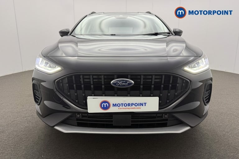 2023 Ford Focus 1.0 EcoBoost Hybrid mHEV 155 Active X 5dr Auto Estate Petrol Automatic