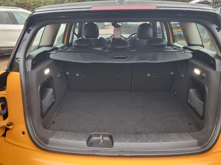 MINI CLUBMAN 2.0 Cooper SD Auto ALL4 Euro 6 (s/s) 6dr 2017