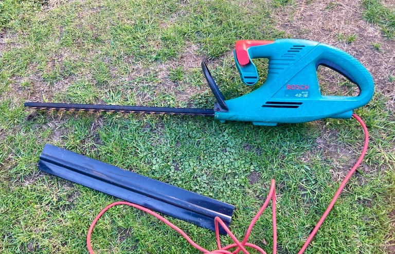 image for Bosch Hedge Trimmer AHS 42-16