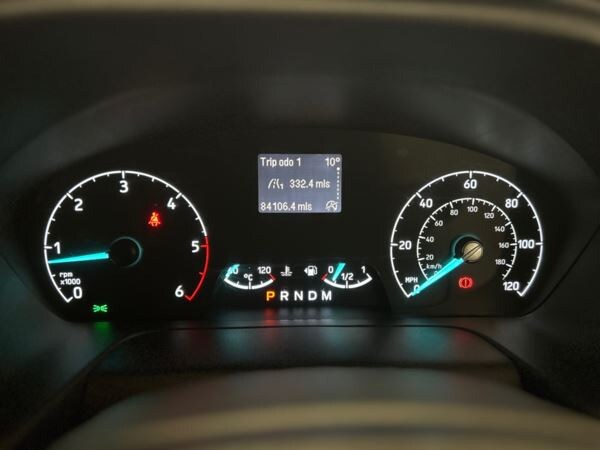 2019 Ford Transit Custom 2.0 EcoBlue 130ps Low Roof Limited Van Auto PANEL VAN Diesel Automatic