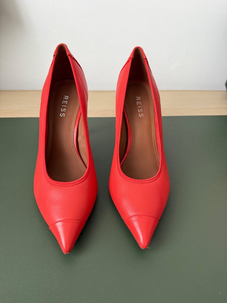 image for Reiss heels 