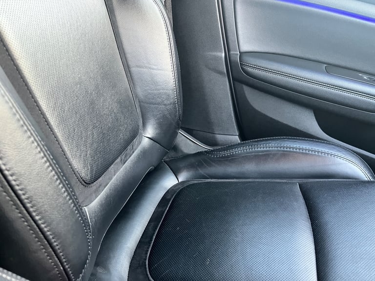 2016 Renault Megane Signature Nav dCi 130 Diesel