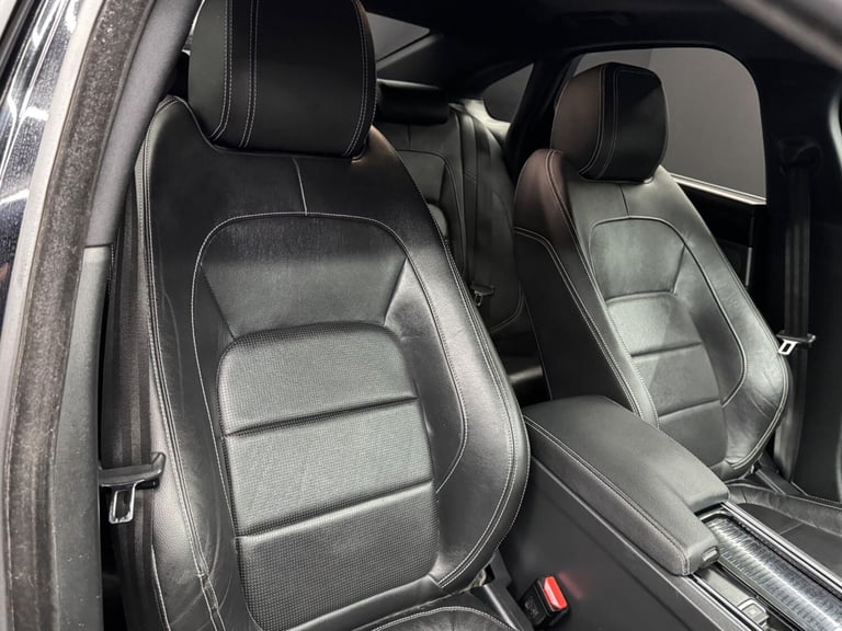 2018 Jaguar XF 2.0d R-Sport Auto Euro 6 (s/s) 4dr SALOON Diesel Automatic