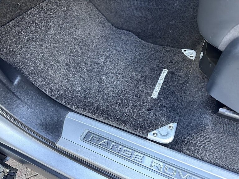 2020 Land Rover Range Rover Sport P400 MHEV HST SUV Petrol Automatic