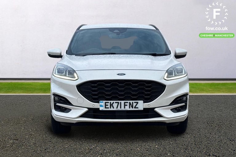 2021 Ford Kuga 1.5 EcoBoost 150 ST-Line Edition 5dr SUV PETROL Manual