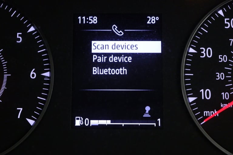 2021 Dacia Sandero 1.0 SCe Essential 5dr Hatchback Petrol Manual