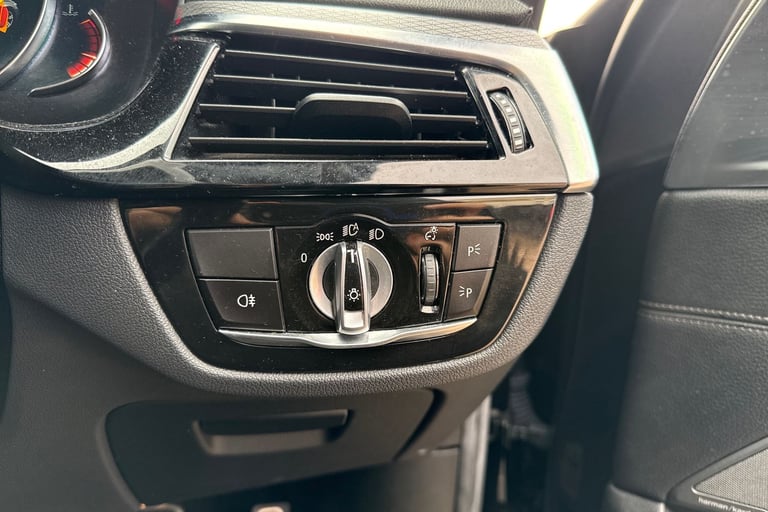 2019 BMW 6 Series 640i xDrive M Sport 5dr Auto Hatchback PETROL Automatic
