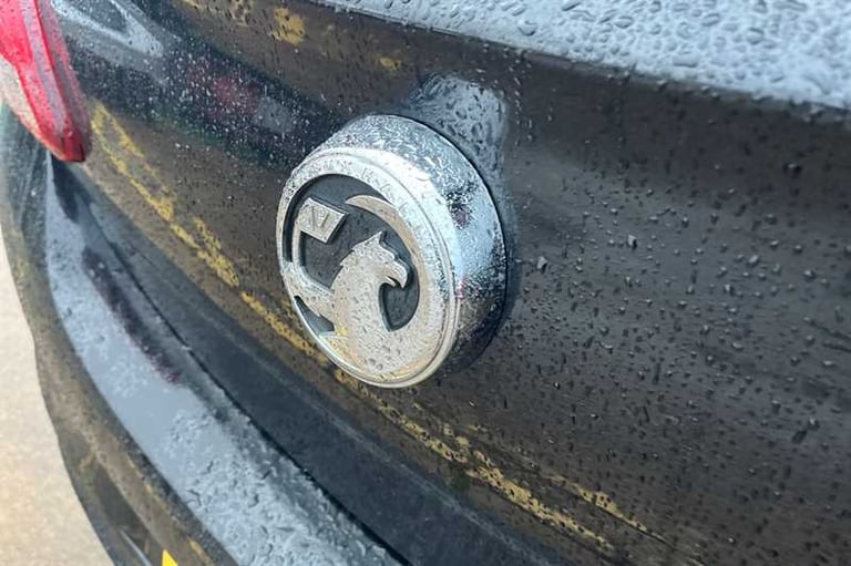 2015 Vauxhall Corsa 1.4i Turbo ecoFLEX Limited Edition Hatchback 3dr Petrol Manual Euro 6 (s/s) H...