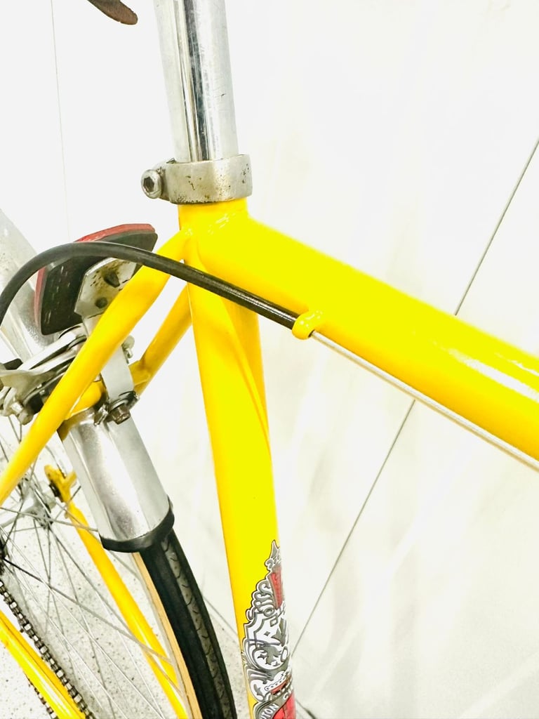 DYTONA Fully Refurbished Size/M Road Bike 🚴‍♀️ Original Features 