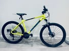 Mens 2020 Forme Curbar 2 27.5” Mountain Bike, Excellent Condition!