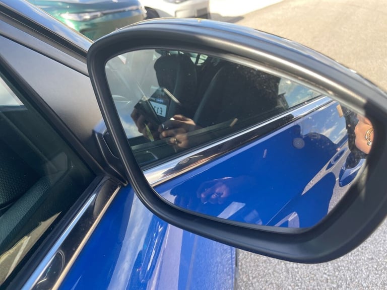 2020 Vauxhall Corsa Corsa 1.2T 100 PS Elite Nav Premium 5Dr Hatchback Petrol Manual