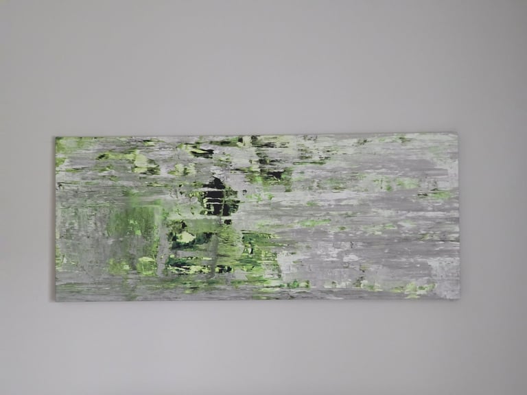 image for Absract canvas