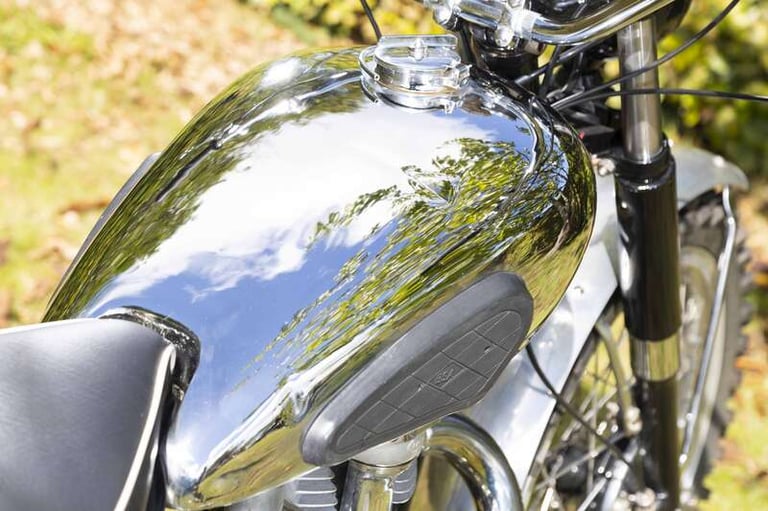  BSA ZB31 Manual