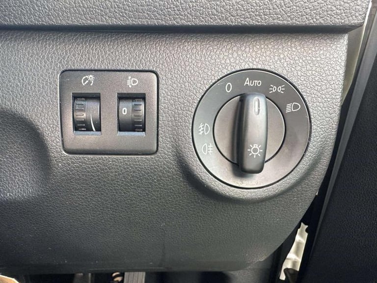 2016 Volkswagen Caddy Maxi Life 2.0 TDI 5dr Manual MPV Diesel Manual