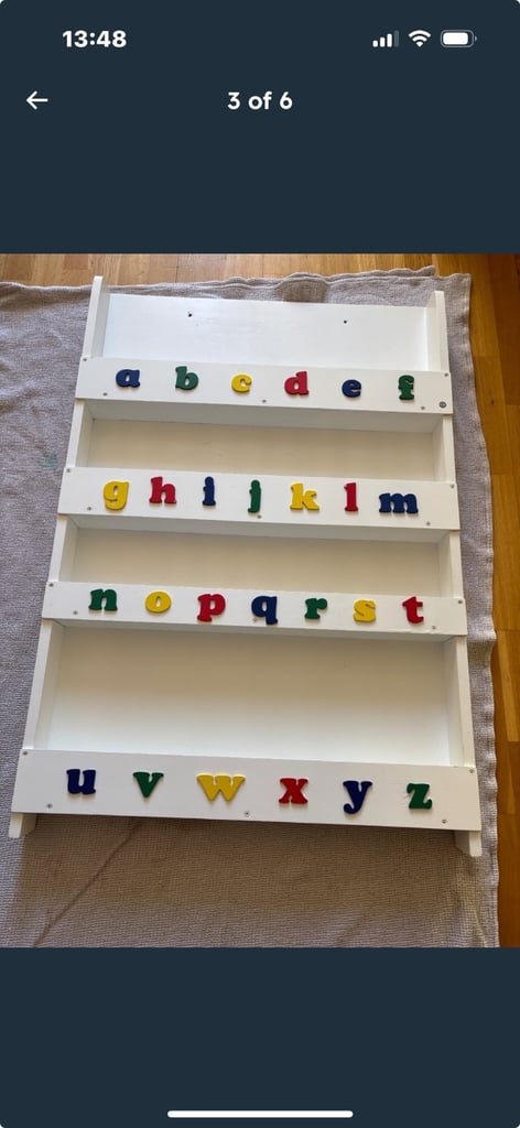 image for Nursery furniture or child bedroom