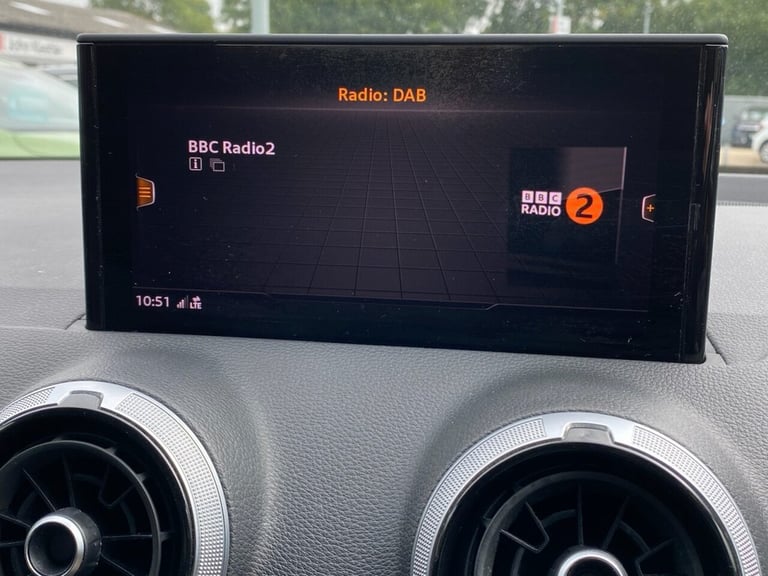 2021 Audi Q2 1.0 TFSI 30 Sport SUV 5dr Petrol Manual Euro 6 (s/s) (110 ps) ESTATE Petrol Manual