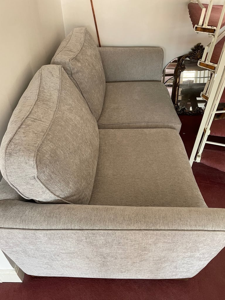 Sofa bed 