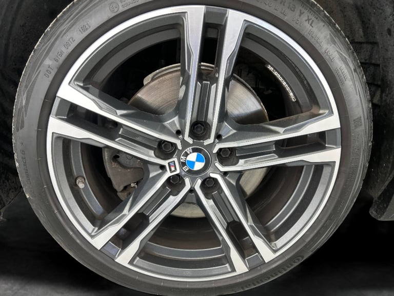 2021 BMW 1 Series 1.5 118i M Sport (LCP) Hatchback 5dr Petrol DCT Euro 6 (s/s) (136 ps) - BMW Hat...