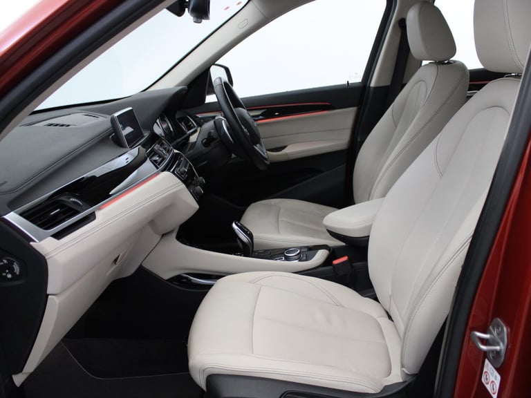 2020 BMW X1 sDrive 20i xLine 5dr Step Auto Crossover/SUV PETROL Automatic