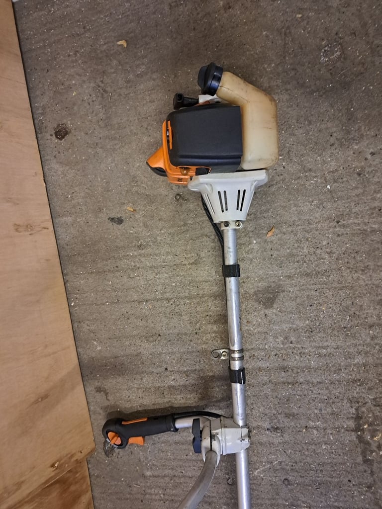Stihl strimmer 